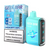 Frozen White Grape Geek Bar Pulse - 15K Puffs Rechargeable (5ct)