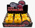 2" Famous Cartoon Character 3 Part Herb Grinder 6ct Display  