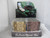 100mm Cigarette Case w/ Assorted Snake Skin Leather Wraping 12ct