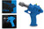 SPACE KING - X.A.V. Torch Gun (Black) 