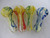 3" Multi Design Hand Pipe 100ct Bundle Style #4
