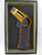 Scorch 7" X-Series Blast Torch (Metallic Black) 