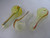 3.5" Rasta Lines Hand Pipe 100ct Bundle Style #8
