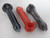 4" Multi Fritz Design Hand Pipe Style #2