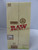 Raw Organic Hemp 1-1/2 Rolling Papers 25 booklets