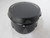 Chromium Crusher CNC Edge 63MM 4 Part (Black)
