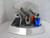 Scorch Torch 5.75" Single Flame Multi Angle Torch 9ct Display