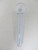4" Purple Thick Incense Burner 20ct/Bag