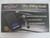 Weigh Max The Bling Scale BLG-1000-Blue 1000g x 0.1g