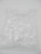 5" Jumbo Thick Middle Color Incense Burner 10Pcs/Bag (White) 