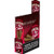Zig Zag Cones 2ct/15PK  (Dragonberry) 