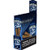 Zig Zag Cones 2ct/15PK  (Blueberry)  