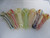 4.5" Multi Twisted Inside Color Hand Pipe