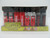 Clipper Refillable Lighter Mike Tyson #2 The Glove 48ct Display 