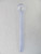 6" Thick Purple Incense Burners 25CT/Bag