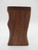 4" Gripper Design Wooden Dugout w/ metal one hitter 