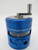 Chromium Crusher 2.5" 4-Part Grinder – Funnel Slider (6ct)