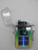 Scorch 3" Dual Arc USB C Waterproof Torch 1ct 