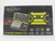 Weigh Max Armored Case RG-100g X .01g Yellow 