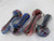 4.5" Full Fritz & Dichero Hand Pipe 