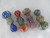3.5" Multi Design Hand Pipe Style #26
