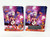 Double-Sided Mylar Stash Bag - Cartoon Character (50ct, 3.5g)