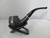 Premium Wood Pipe w/ Stand Style B