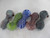 4" Multi Design Hand Pipe Style #39