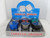 2" Wheel Side Window Zinc 4 Part Grinder 6ct Display 