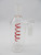 5" 14mm 90? Coiled Stem Showerhead Perc Ash Catcher (Red)