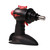 SPACEOUT Lightyear Torch Black 