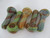 4" Multi Design Hand Pipe Style #69