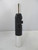 Scorch 7.5" Metallic Finish Pen Style Heavy Duty Torch 9ct Display 