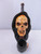 6" Death Resin Novelty Hand Pipe