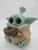 5" Cartoon Character Silicone Water pipe
