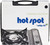 Whip It Hot Spot Large Portable Gas Stove 
