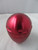Chromium Crusher 2.25" Tumbler Cone 4part Grinder (Red)
