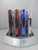 Scorch Torch 6" Single Slim Turbo Pencil Torch Lighter 1ct