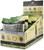 King Palm XL Bulk Pouch w/ Boveda 25 Pack 8ct Display 