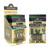 King Palm King Rolls 5pk 8ct Display
