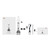 Yocan Falcon 6 In 1 Vaporizer 