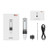 Yocan Rex 1400mah E-Nail Vaporizer Kit 