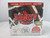 Juicy Jay's Natural Hemp King Size Papers 24 booklets (Birthday Cake) 