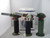 Scorch 8.25" Super Grenade Camo Colors Single Flame Torch 1ct