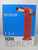 7" Whip It ION Rubberized Torch (Red)