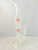 12" DOUBLE DECKER SHOWER PEC WATER PIPE