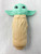 5" Cartoon Character Silicone Hand pipe