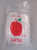 Apple Baggies .75 X .75 1000ct (3/4X3/4)