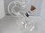 12" Elbow Style Water Pipe w/Diff Stickers