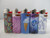 Bic Lighter Small Multi Design & Styles 50ct Bag
